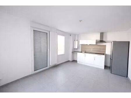 appartement boves 2 pièce(s) 39.07m²