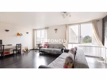 appartement de 3/4 pieces - choisy le roi