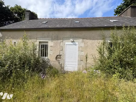 vente maison 2 pièces 60 m² kerfot (22500)
