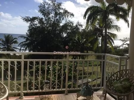 appartement vue mer exceptionnelle