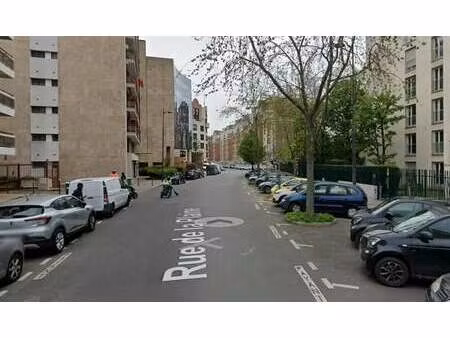 location commerce 230 m²