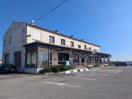 complexe immobilier polyvalent opportunité investisseurs