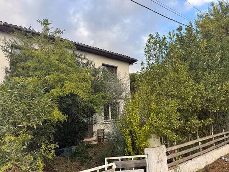 maison caudéran monséjour 5 pièces