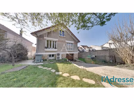 maison bry sur marne 5 pièce(s) 120 m2