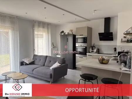 maison écologique 4 chambres cadre naturel & confort moderne - aucun travaux à prévoir