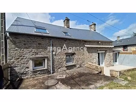 maison en pierre renovee - ciral