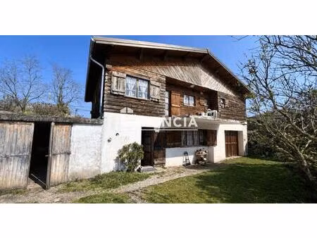 maison 180 m² à estrablin (la tabourette)