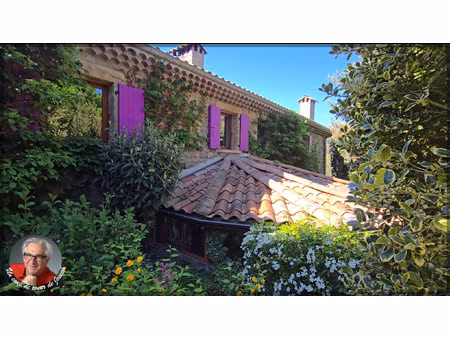 vente prestige - maison en pierres 290 m2 - le cheylard - 2 