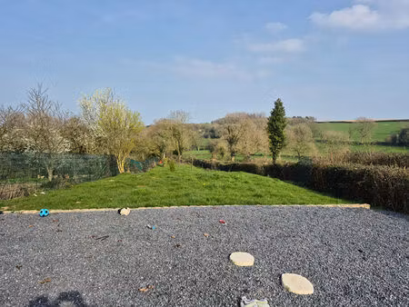 a vendre maison familiale proche de st omer