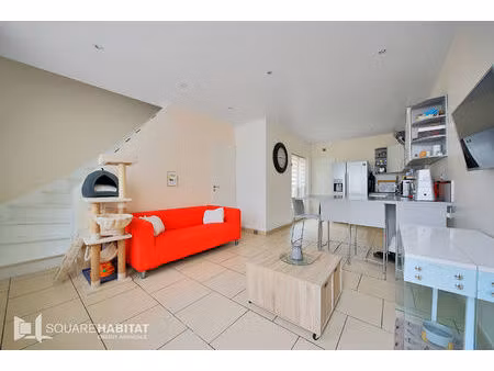 maison à mericourt 2 chambres  jardin