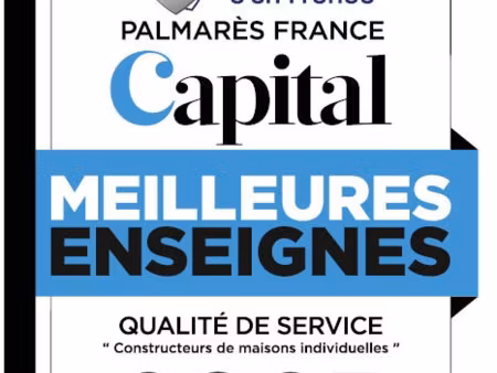 vente maison à construire 103 m² saint-léon-sur-l’isle (24110)