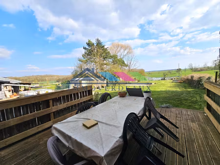 maison de village granges terrains