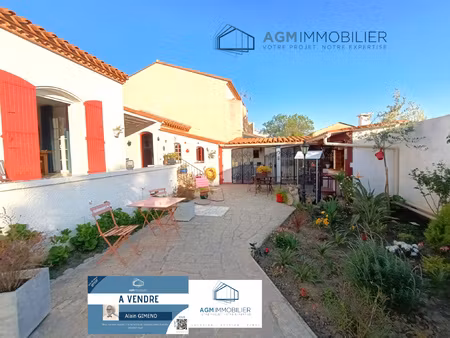 villa t6 en 4 faces