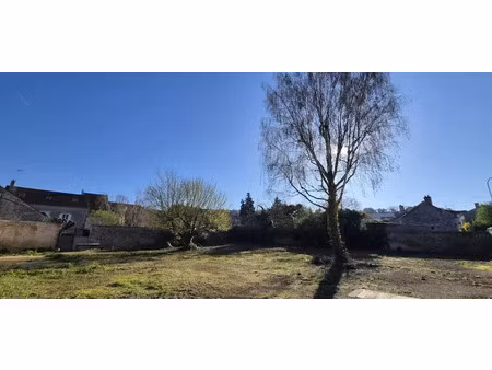 vente terrain 379 m² à etampes (91150)  81 000 €