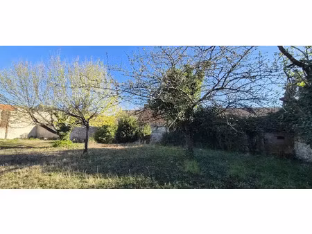 vente terrain à batir 340 m² à etampes (91150)  96 000 €