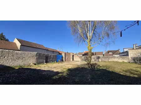vente terrain à batir 357 m² à etampes (91150)  96 000 €