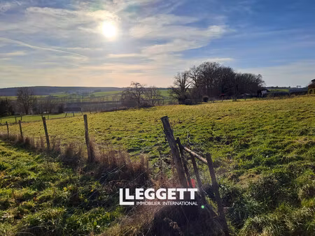 terrain nan pièce(s)  gueugnon