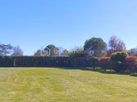 vends terrain constructible de 1152 m2 a villemur-sur-tarn