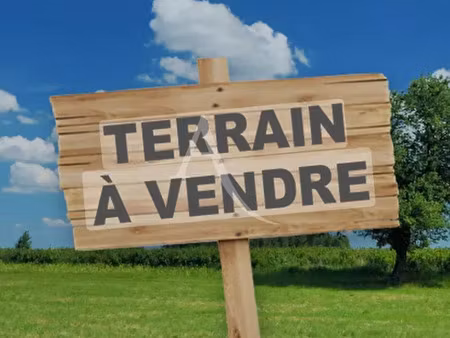 vente terrain à vitry-sur-seine (94400)  286 000 €