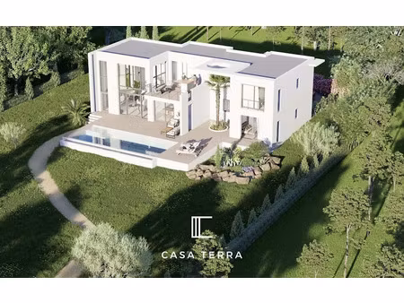 vente terrain 2499 m² à sainte lucie de porto vecchio (20144)  560 000 €