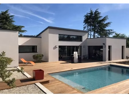 vente terrain 634 m² à saint-geniès-de-comolas (30150)  132 000 €