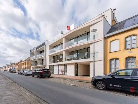 appartement à louer à houthulst € 750 (lmjdi) - immo trybou | zimmo