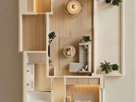 appartement à vendre à zichem € 335.000 (lmjdk) | zimmo