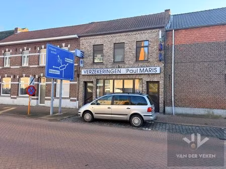appartement à louer à zonhoven € 795 (lmjaw) - vdv-van der veken | zimmo