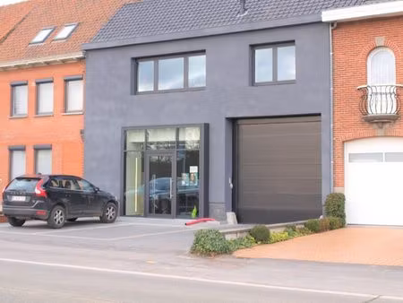 bien professionnel à louer à deerlijk € 350 (lmje5) - maes concept immo | zimmo