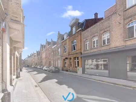 bien professionnel à vendre à ieper € 549.000 (lmje3) - vastgoed delaey | zimmo