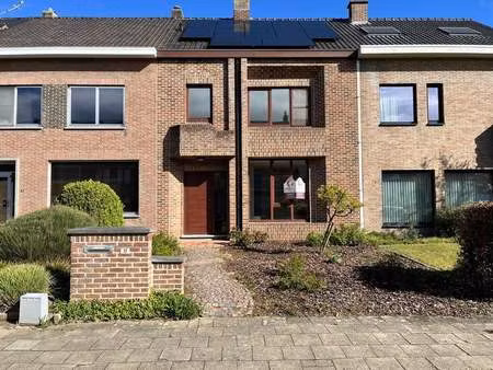 maison à louer à hasselt € 1.400 (lmjcx) - vastgoed & advies | zimmo