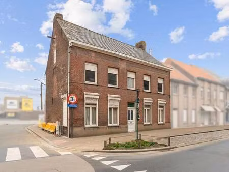 maison à vendre à kortemark € 230.000 (lmjcu) - hyboma | zimmo