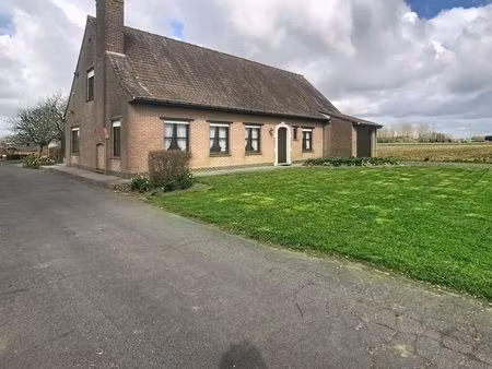 maison à louer à westrozebeke € 900 (lmjdc) - image immo bvba | zimmo