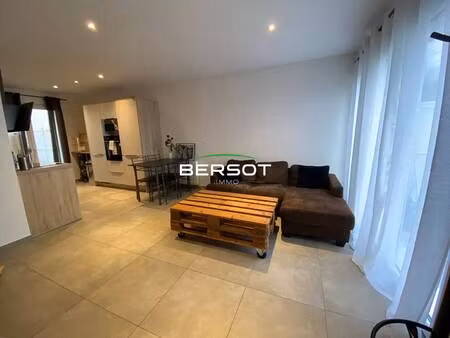 bersot immobilier