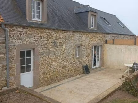 mes horvais & mahier- notaires à les pieux