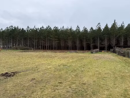 vente terrain 1982 m² à le temple (33680)  146 000 €