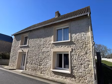 vente maison à bretteville-l'orgueilleuse (14740) : à vendre / 102m² bretteville-l'orgueil