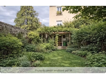 vente appartement viager 53 m² lyon 3 (69003)