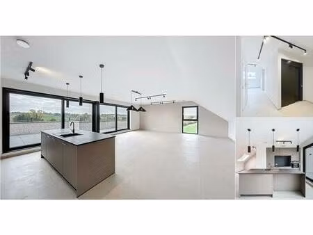 appartement à louer à rue de florennes 22 mettet (vbe02745)