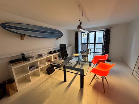 vente locaux professionnels 5 pièces 221 m² à brest (29200)  816 990 €