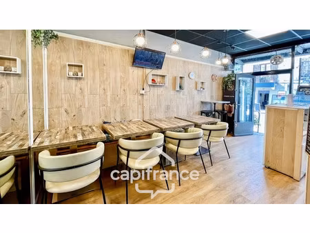 vente locaux professionnels 1 pièce 27 m² à caluire-et-cuire (69300)  50 000 €