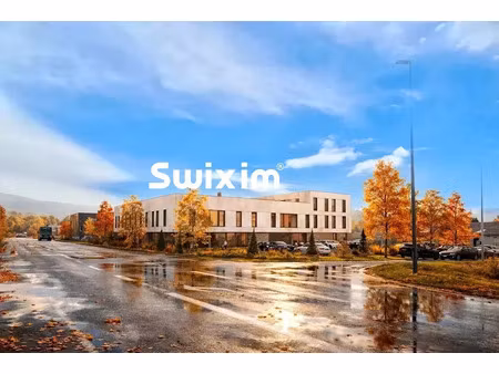 vente locaux professionnels 1 pièce 53.35 m² à saint-julien-en-genevois (74160)  172 000 €