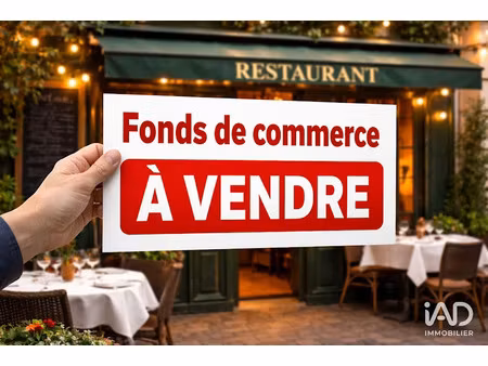 vente locaux professionnels 732 m² à vouziers (08400)  137 000 €