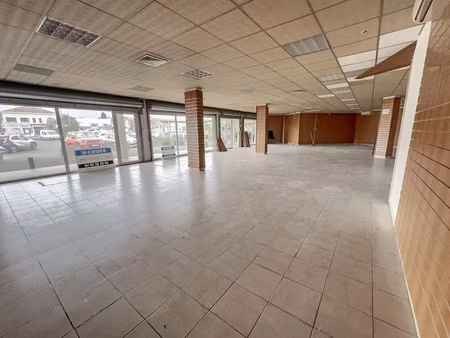 vente locaux professionnels 2 pièces 230 m² à canale-di-verde (20230)  552 000 €