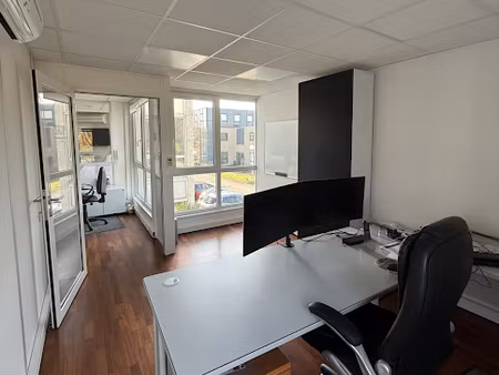 vente locaux professionnels 98.36 m² à croissy-sur-seine (78290)  305 000 €