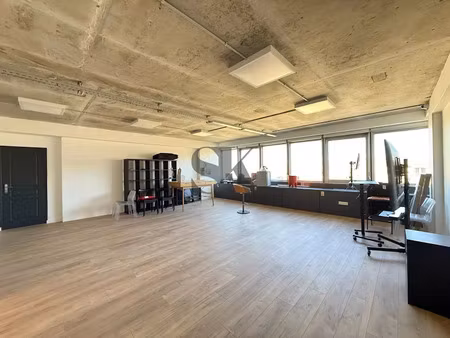 vente locaux professionnels 120 m² à marseille 8ème (13008)  499 000 €