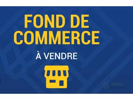 vente locaux professionnels 65 m² à verneuil-l'etang (77390)  60 000 €
