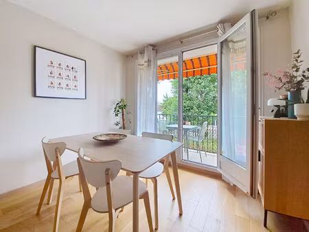 appartement bry sur marne 3 pièce(s) 82 m2