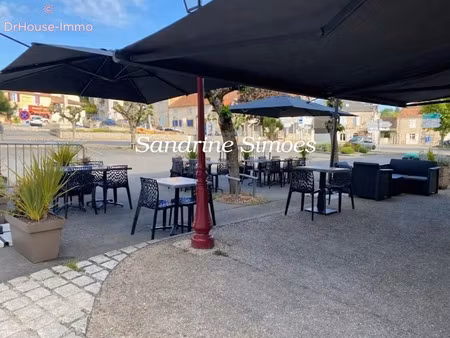 vente locaux professionnels 3 pièces 165 m² à saint-savin (86310)  70 460 €
