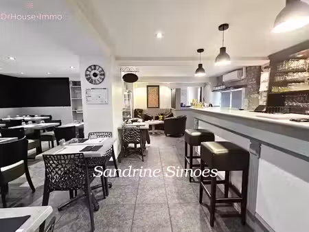 vente locaux professionnels 4 pièces 165 m² à saint-savin (86310)  70 460 €